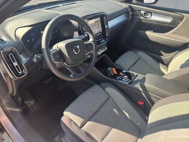 Volvo XC40 – Bild 11