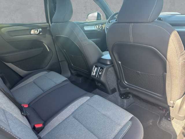 Volvo XC40 – Bild 12