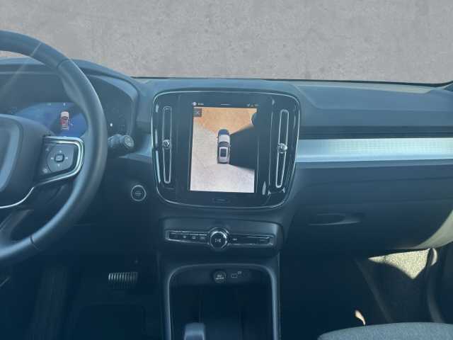 Volvo XC40 – Bild 13