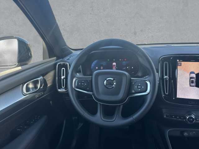 Volvo XC40 – Bild 14