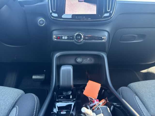 Volvo XC40 – Bild 15