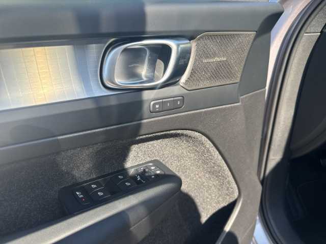 Volvo XC40 – Bild 19