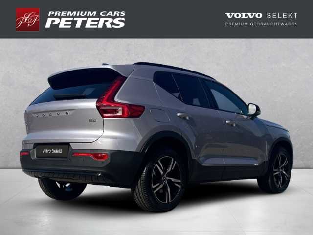 Volvo XC40 – Bild 2