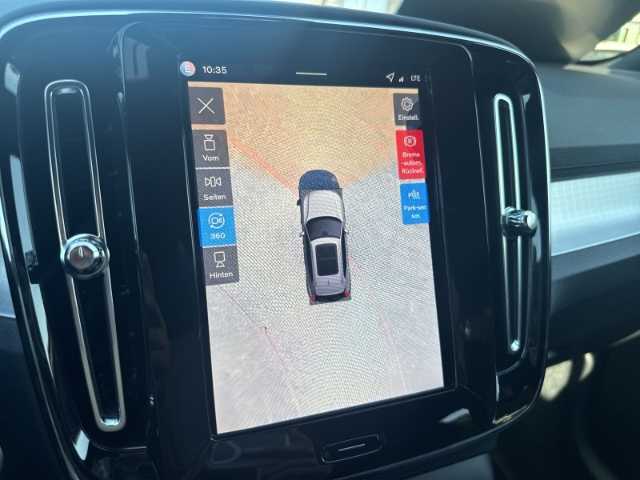 Volvo XC40 – Bild 21