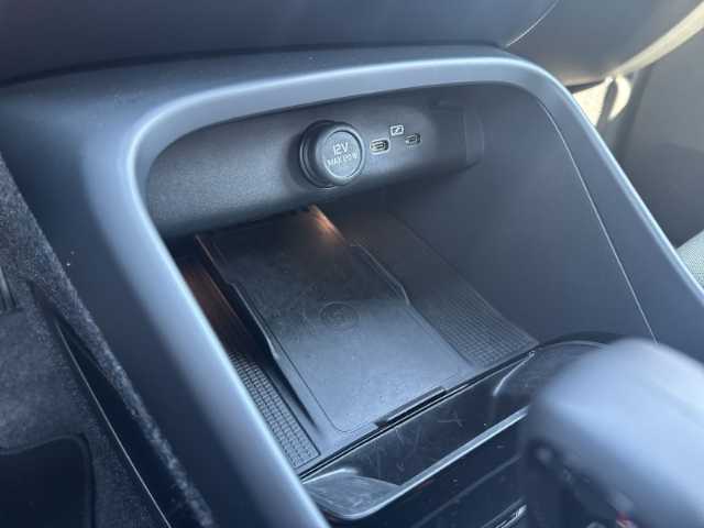 Volvo XC40 – Bild 22