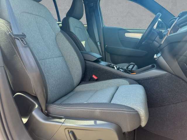 Volvo XC40 – Bild 3