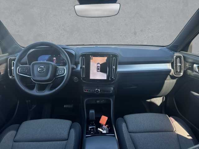 Volvo XC40 – Bild 4