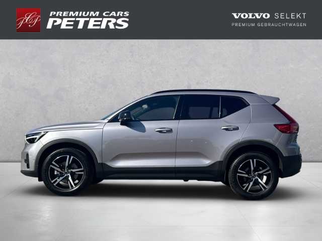 Volvo XC40 – Bild 6