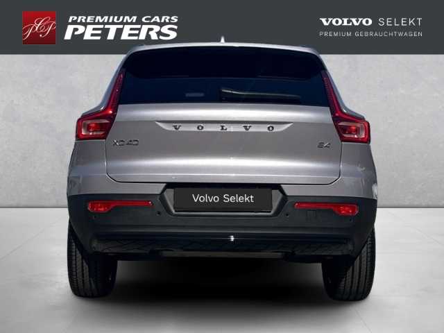 Volvo XC40 – Bild 7