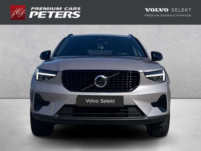 Volvo XC40 – Bild 8