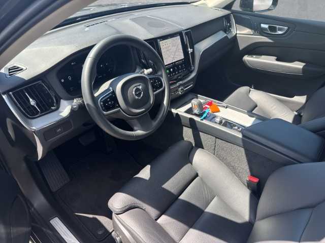 Volvo XC60 – Bild 11