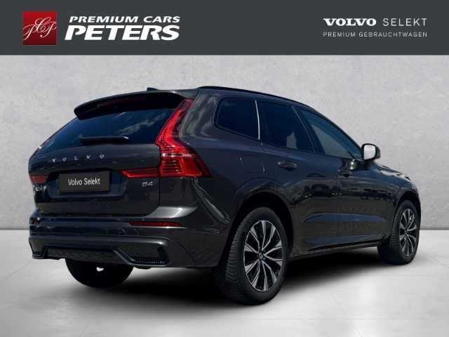 Volvo XC60 – Bild 2