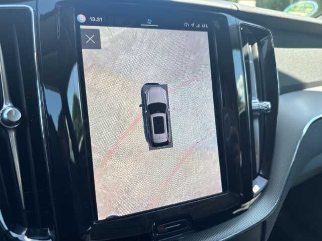 Volvo XC60 – Bild 20