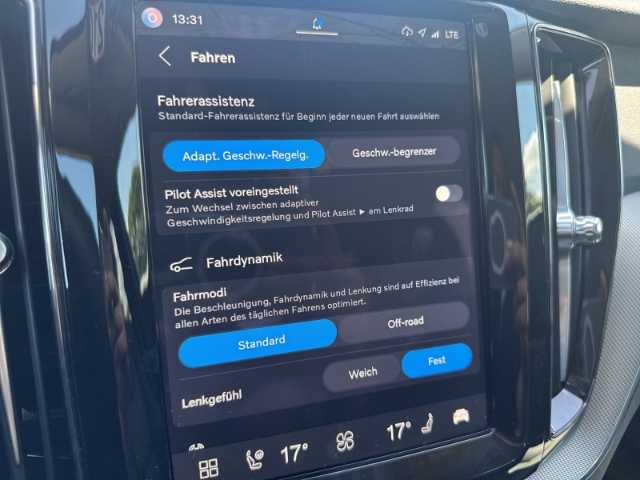 Volvo XC60 – Bild 22
