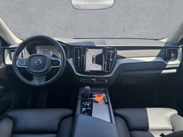 Volvo XC60 – Bild 4