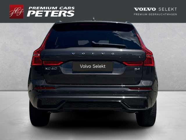 Volvo XC60 – Bild 7