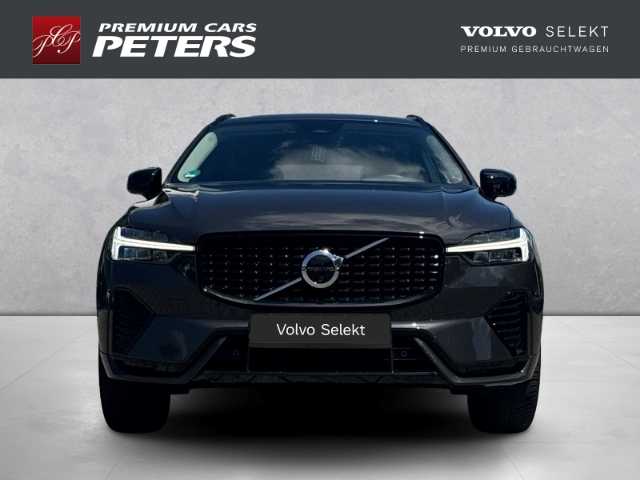 Volvo XC60 – Bild 8