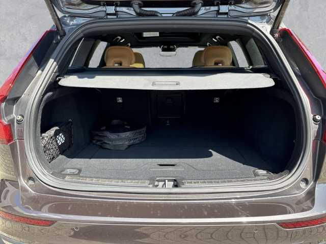 Volvo V60 – Bild 10