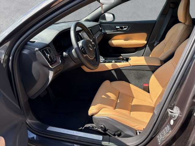Volvo V60 – Bild 11