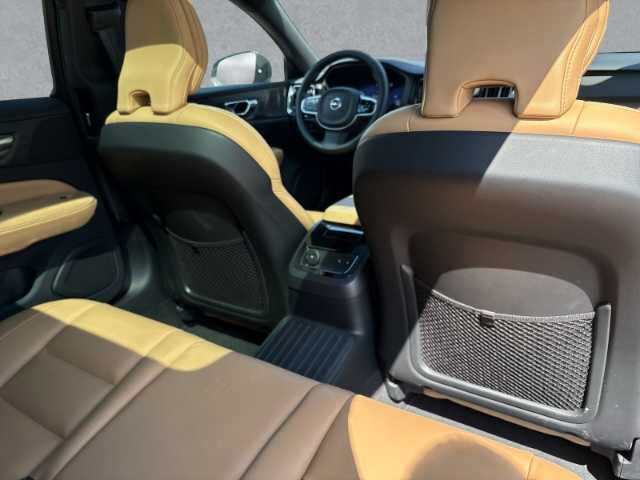 Volvo V60 – Bild 12