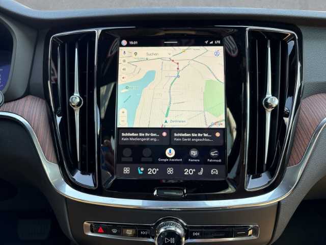 Volvo V60 – Bild 13