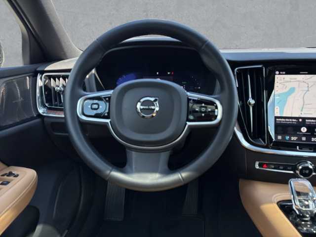 Volvo V60 – Bild 14