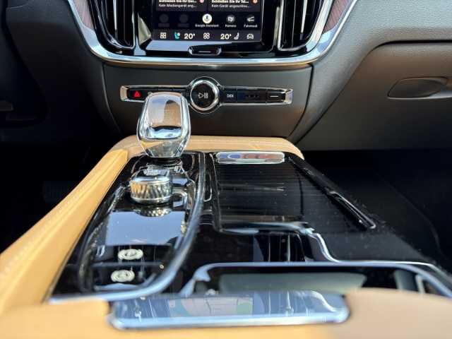 Volvo V60 – Bild 15