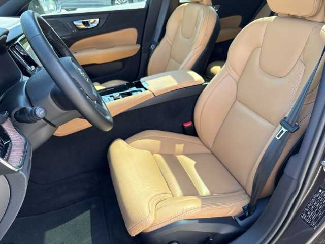 Volvo V60 – Bild 17