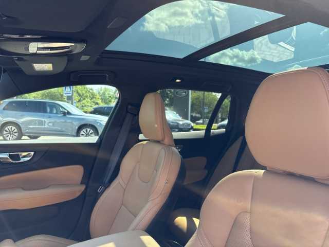 Volvo V60 – Bild 18