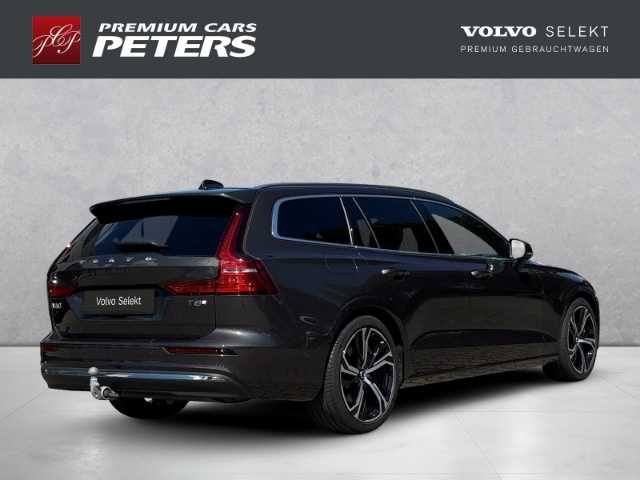Volvo V60 – Bild 2