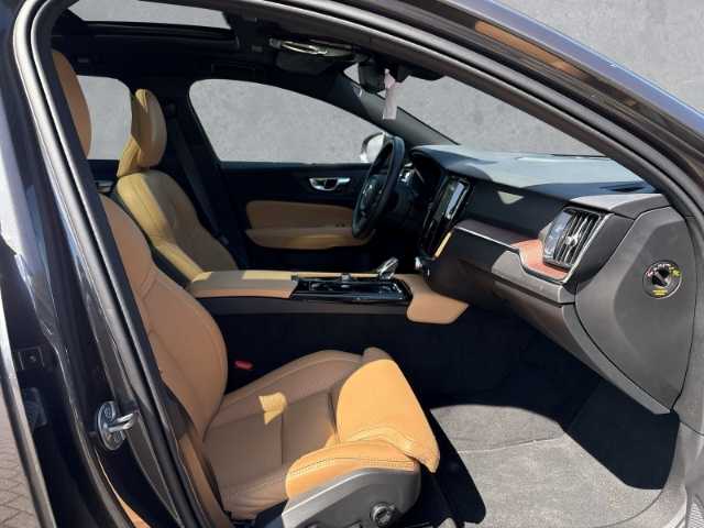 Volvo V60 – Bild 3