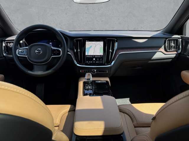 Volvo V60 – Bild 4