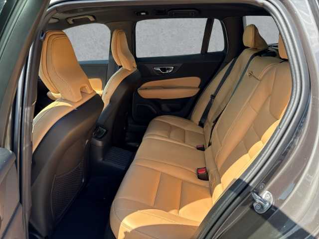 Volvo V60 – Bild 5