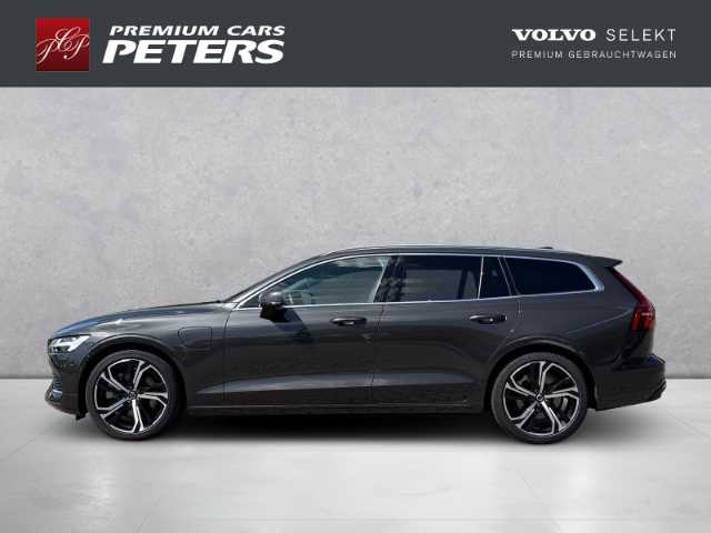 Volvo V60 – Bild 6