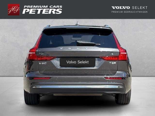Volvo V60 – Bild 7