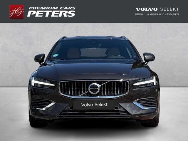 Volvo V60 – Bild 8