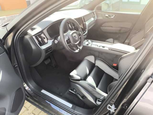 Volvo XC60 – Bild 11