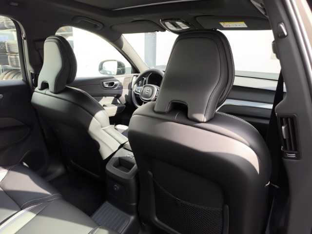 Volvo XC60 – Bild 12