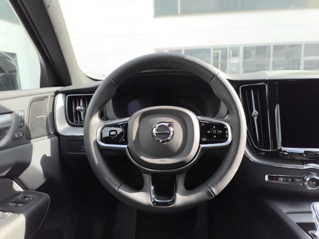 Volvo XC60 – Bild 14