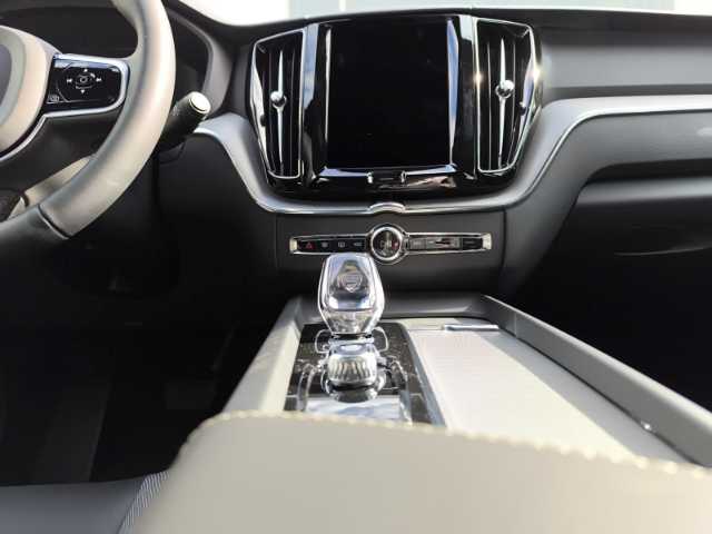 Volvo XC60 – Bild 15