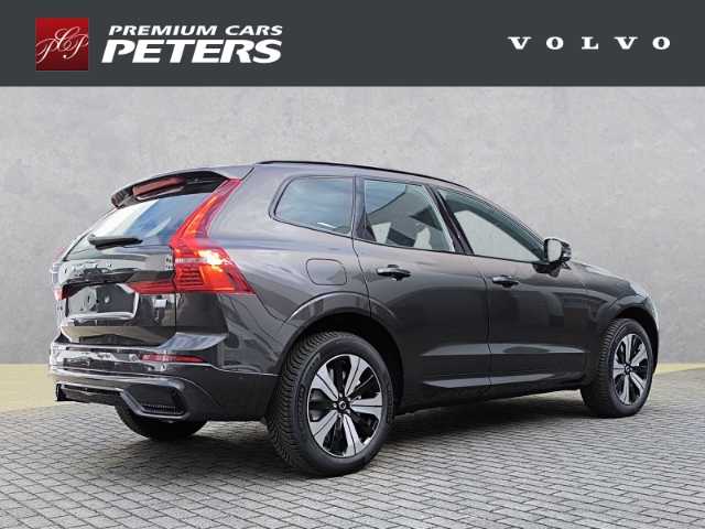 Volvo XC60 – Bild 2