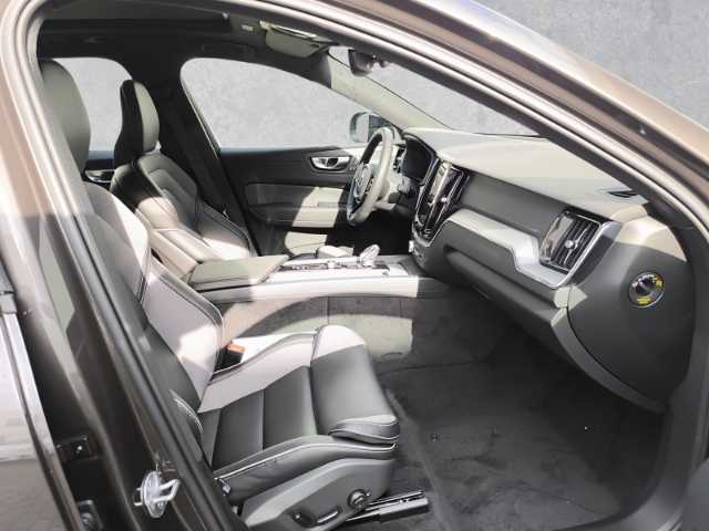 Volvo XC60 – Bild 3