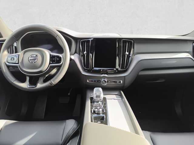 Volvo XC60 – Bild 4