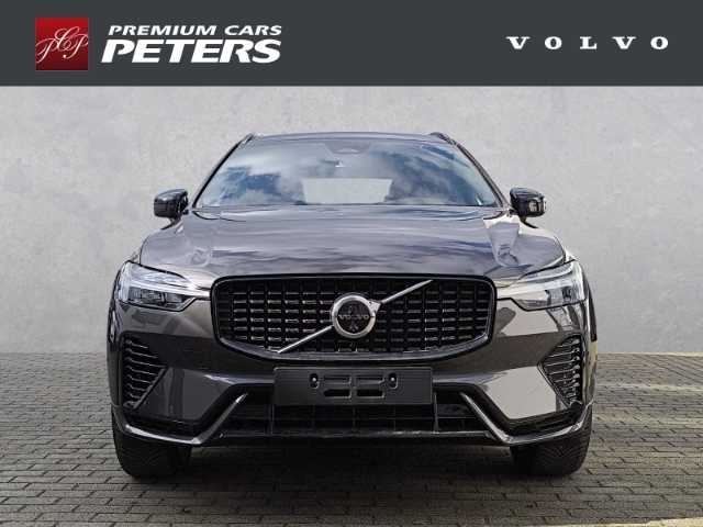 Volvo XC60 – Bild 8