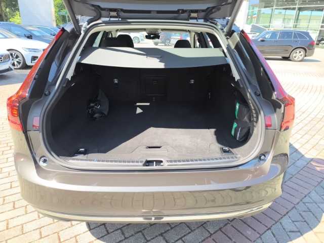 Volvo V90 – Bild 10