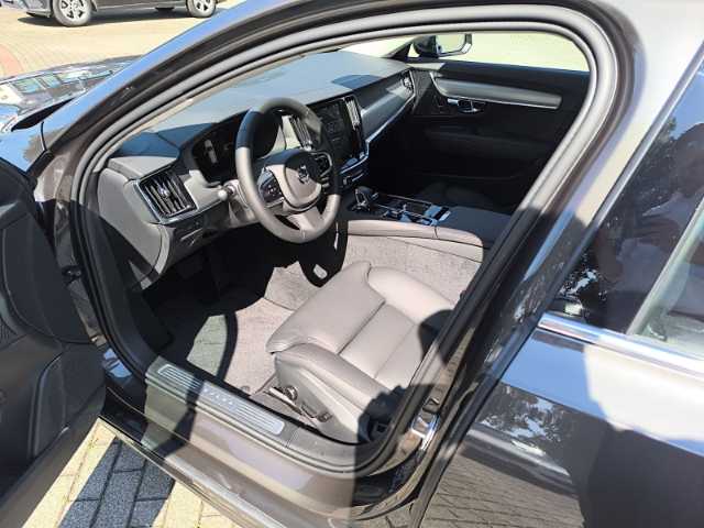 Volvo V90 – Bild 11