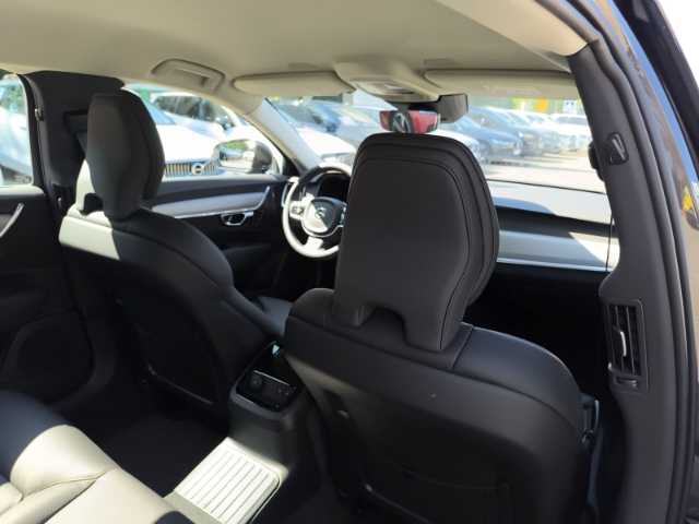 Volvo V90 – Bild 12