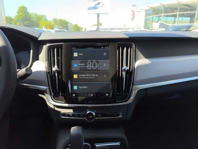 Volvo V90 – Bild 13