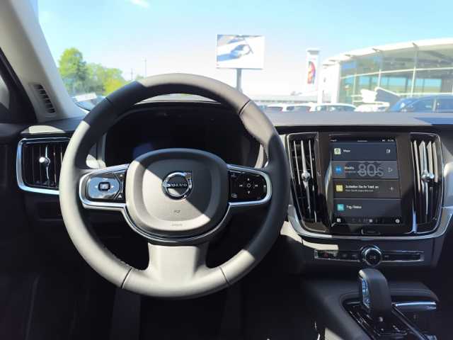 Volvo V90 – Bild 14