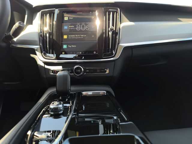 Volvo V90 – Bild 15